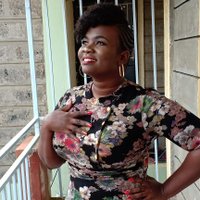 Debborah Muthoki Wambua (@muthokiwambua) 's Twitter Profile