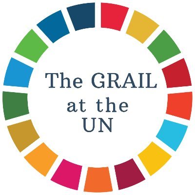 This page is a space for people worldwide be connected with Grail activities in each country and also our participation in the CSW-UN.