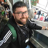 Dave Baldwin (@davemabaldwin) Twitter profile photo