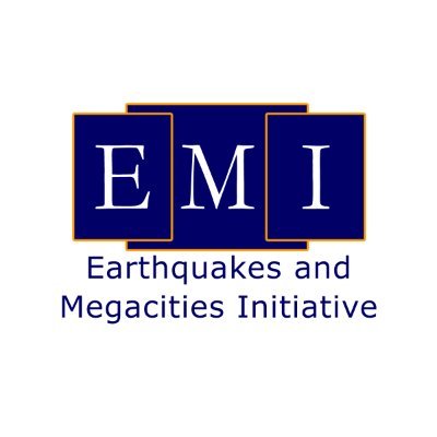 EMI is an international, not-for-profit, scientific organization dedicated to the reduction of disaster risk in megacities and major metropolises.