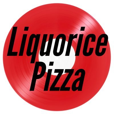 liquorice_pizza's profile picture. With extra toppings! 🍕