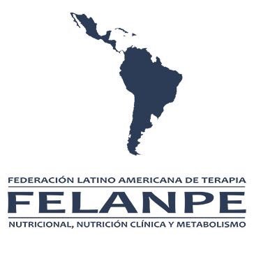 FELANPE Federacion Latinoamericana de Terapia Nutricional, Nutricion Clinica y Metabolismo