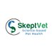 SkeptVet (@skeptvet) Twitter profile photo SkeptVet (@skeptvet) Twitter profile photo