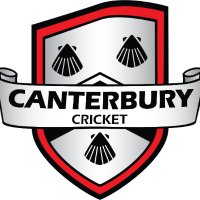 Canterbury Cricket (@canterburycrick) 's Twitter Profile Photo Canterbury Cricket (@canterburycrick) 's Twitter Profile Photo