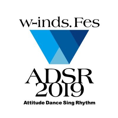 2018年、w-inds.が初めてプロデュースし 日本初のダンス＆ボーカルグループ中心の音楽フェスとして話題となった ADSR（Attitude Dance Sing Rhythm）のオフィシャルアカウントです。