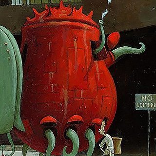 DionMino's profile picture. :)