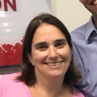 Christy Hagan (@haganlabkumc) Twitter profile photo