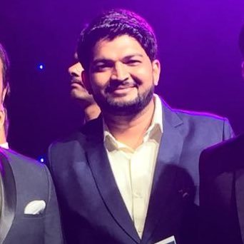 maheshVRadadiya's profile picture. I’ve learned I don’t know anything. Have also learned that people will pay for what I know. Life is good.