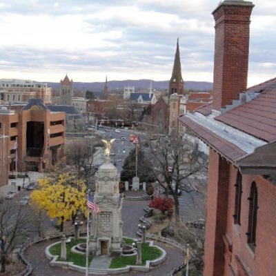 Everything you need to know about New Britain’s 2019 race for mayor — all in one place. Retweets ≠ endorsements.