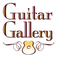 Guitar Gallery(@guitargallery) 's Twitter Profile Photo