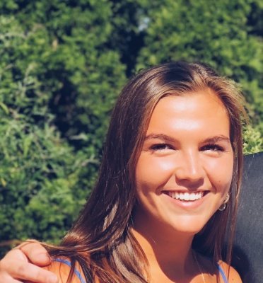 SarahOckenhouse's profile picture. learning alongside 3rd graders