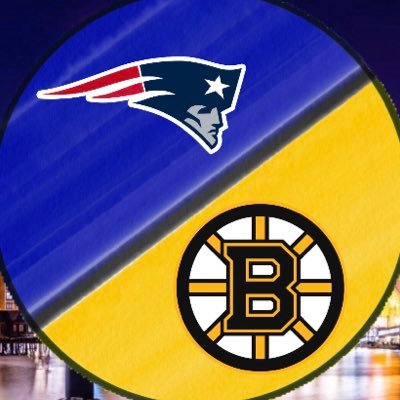 The latest Boston Bruins and New England Patriots news! Teams logos belong strictly to them.