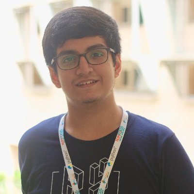 darthjoshi's profile picture. Software @Apple. Grad @sbucompsc. Mostly machine learning and football. Gooner🔴