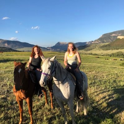 Ash_TheRedHead_'s profile picture. WCU Nursing '21 💜