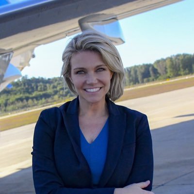 heather nauert