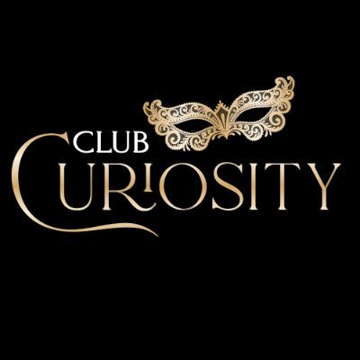 No DMs...The ultimate #playparty for discerning male, female, tg & couple Curiosity Seekers. #PickYourPleasure with our sexy female, TS & male Curiosity Guides.