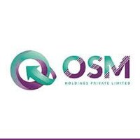 OSM Holdings Pvt Ltd(@LtdOsm) 's Twitter Profile Photo