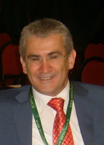 Ersin Taşcı