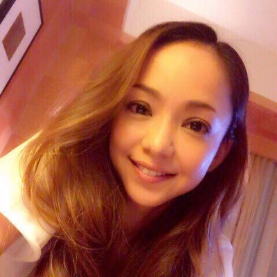 I ♡ Namie Amuro . Let's talk about her!