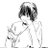 ムギのアイコン