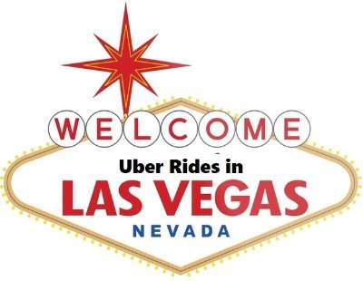 Uber Ride Conversations in Las Vegas