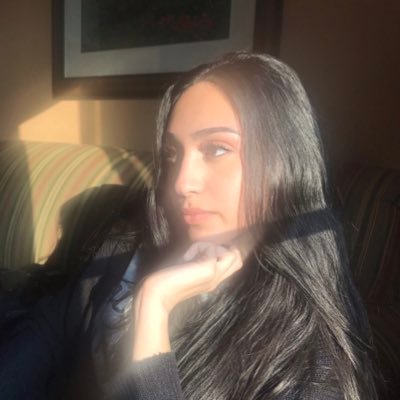 saraxxahmed's profile picture. ELP-ATX