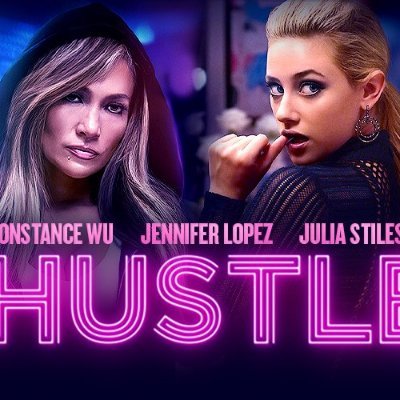 Hustlers 2019 Full Movie Online In Hd Quality
