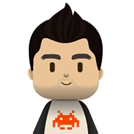 Frohike2008's profile picture. 