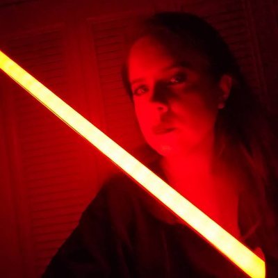 damselsavesself's profile picture. Everywhere, but Not All There