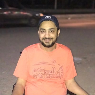 ElmoghazySokkar's profile picture. Ideal Marketing Agency