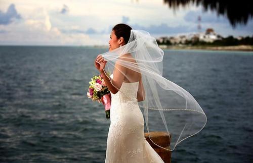 Expert Wedding Coordinator in Mexico