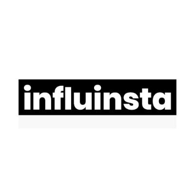 influinsta's profile picture. A digital marketing company focused on influencer marketing. We design and implement custom marketing campaigns for businesses from all domains.