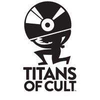 titansofcult(@titansofcult) 's Twitter Profile Photo