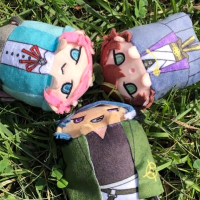 ぽっせ 🌟 My Posseさんのプロフィール画像