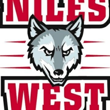 Supporting Niles West sports programs and teams.