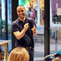 Karim BEDDIAR (@karimbeddiar) 's Twitter Profile