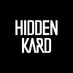 HIDDEN KARD (@Real_Hiddenee) Twitter profile photo