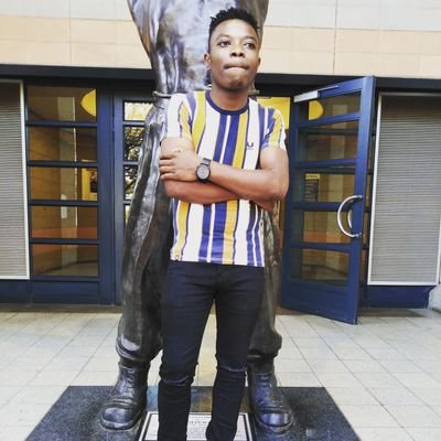 EnockNgobeni12's profile picture. No one is like me n that's ma power.
I take what's mine, but then I take some MORE🤟