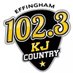 KJ Country 102.3 (@kjcountry1023) Twitter profile photo KJ Country 102.3 (@kjcountry1023) Twitter profile photo