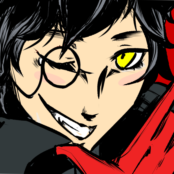 Lupa Nineさんのプロフィール画像