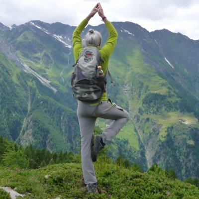 WalterGruber15's profile picture. Tunneling
happy owner of a MY LR