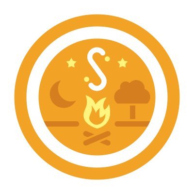 We run free 'Campfires and Science' events to support #CitizenScience. A project by the charity Science For All (@Scifall) Learn more at: https://t.co/eOx763DG24