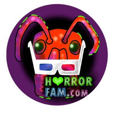 https://t.co/QfedevKuOJ = #horror articles EVERY FRIDAY! | Welcome #HorrorFam + #MutantFam 🖤 | Founded by @LittleZotzWrite (Lauren runs this account)