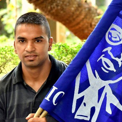Ambedkarite Buddhist |
Former General Secretary @ ASA-HCU |
Research fellow #JNU |
Master at history - slave of past.