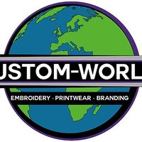 Custom World(@CustomWorld2) 's Twitter Profile Photo
