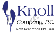 Next Generation CPA Firm accounting using all the latest technology.