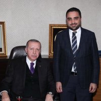 AK Parti Çorum Merkez İlçe🇹🇷(@corumakmrkilce) 's Twitter Profileg