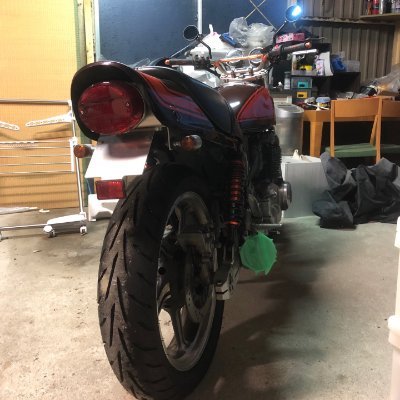 ＃車好きと繋がりたい ＃野球 ＃釣り ＃キャンプ ＃アウトドア ＃ドライブ ＃バイク好きと繋がりたい ＃兵庫 ＃大阪 #自動車整備士 無言フォローすみません🙇‍♂️。 ビジネスNG！ 投資関係NG！みんなで繋がりましょう🏍🚗😁