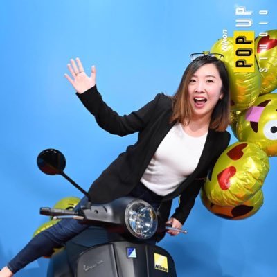 ux designer @google @youtube, people nerd, music lover 🦁 l tech • visual • art • food • travel | youtube: yobi321
