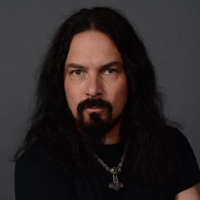 Bassist of SOUL SIGN (@AllStarRawk) & DIO Disciples. Ex YNGWIE MALMSTEEN, QUIET RIOT, Scorpions' ULI JON ROTH, TONY MACALPINE etc https://t.co/L7eM9DJzMp